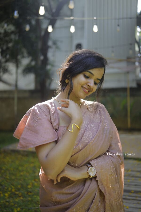 Amara -The Blush Bride - Image 2