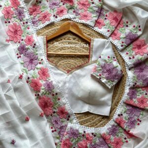 Angel floral elegance - Kota🌸🌷🌺