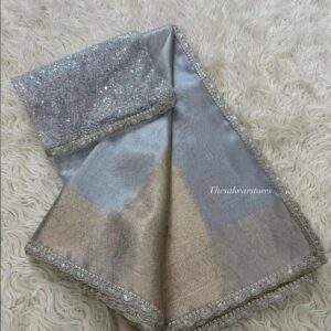 Selina Silver Dreams 🩶💍