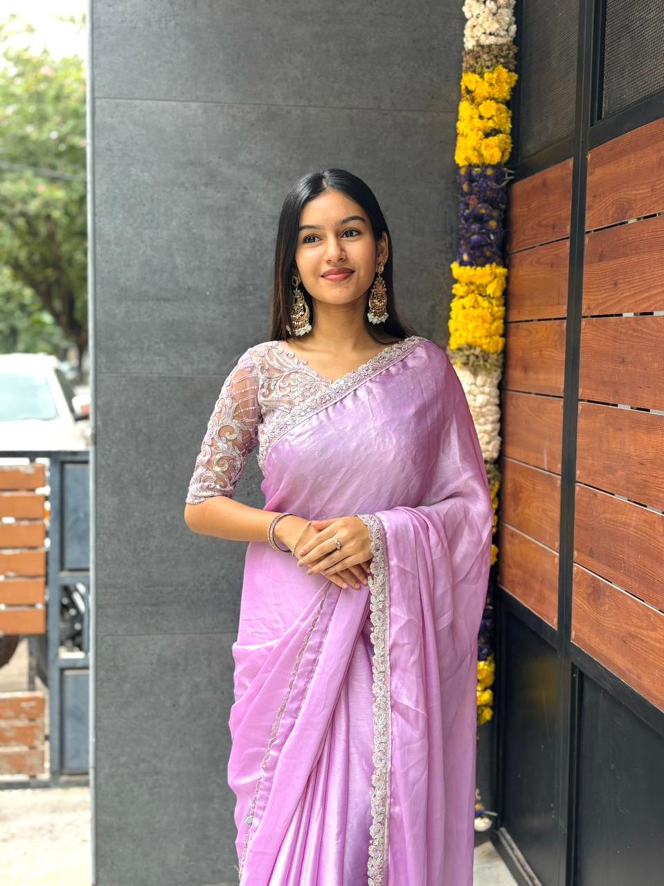 Sivya-lilac💜 - Image 3