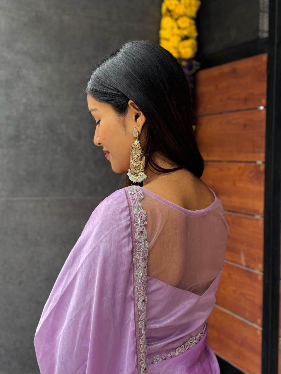 Sivya-lilac💜 - Image 4