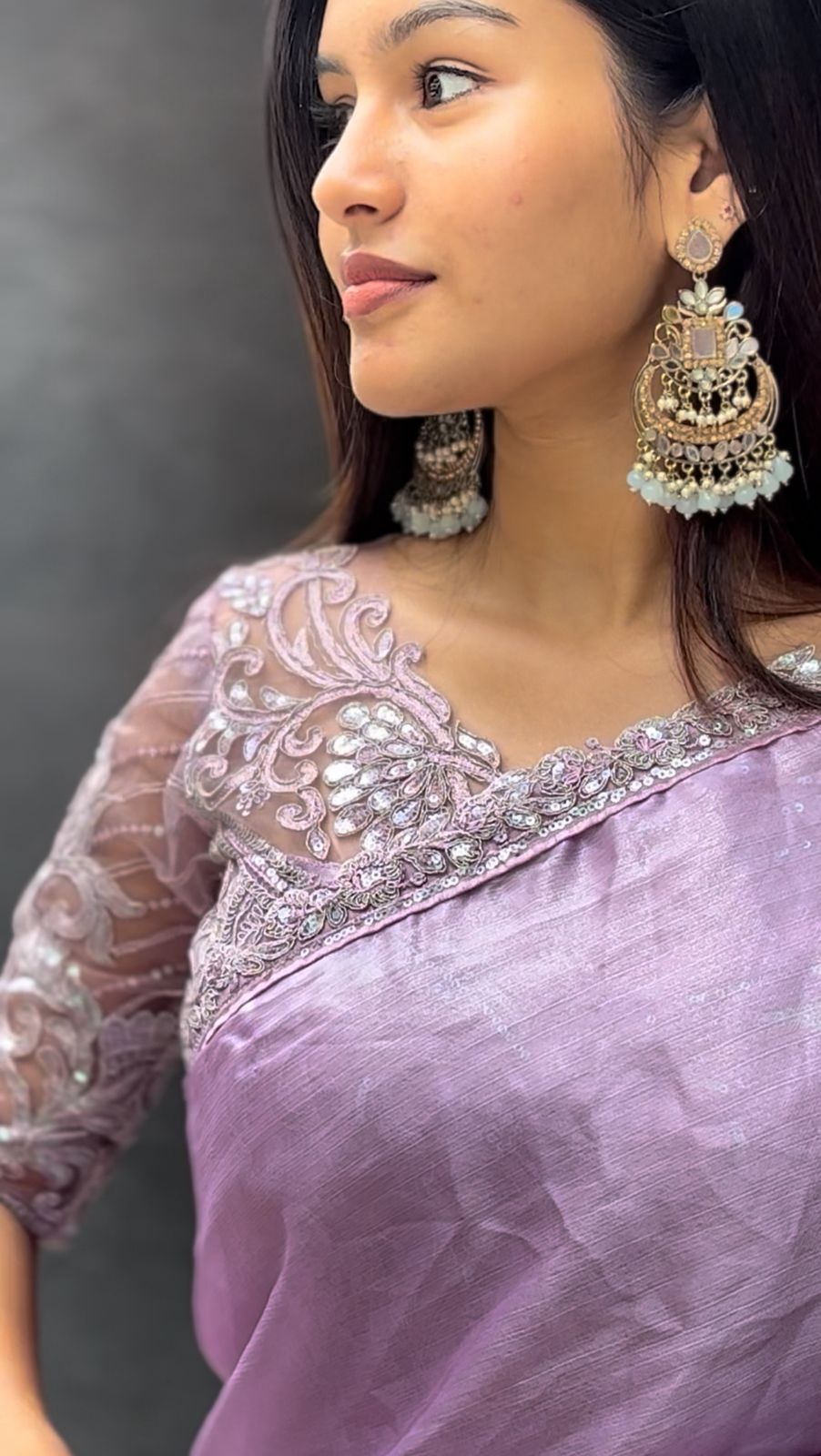 Sivya-lilac💜 - Image 7