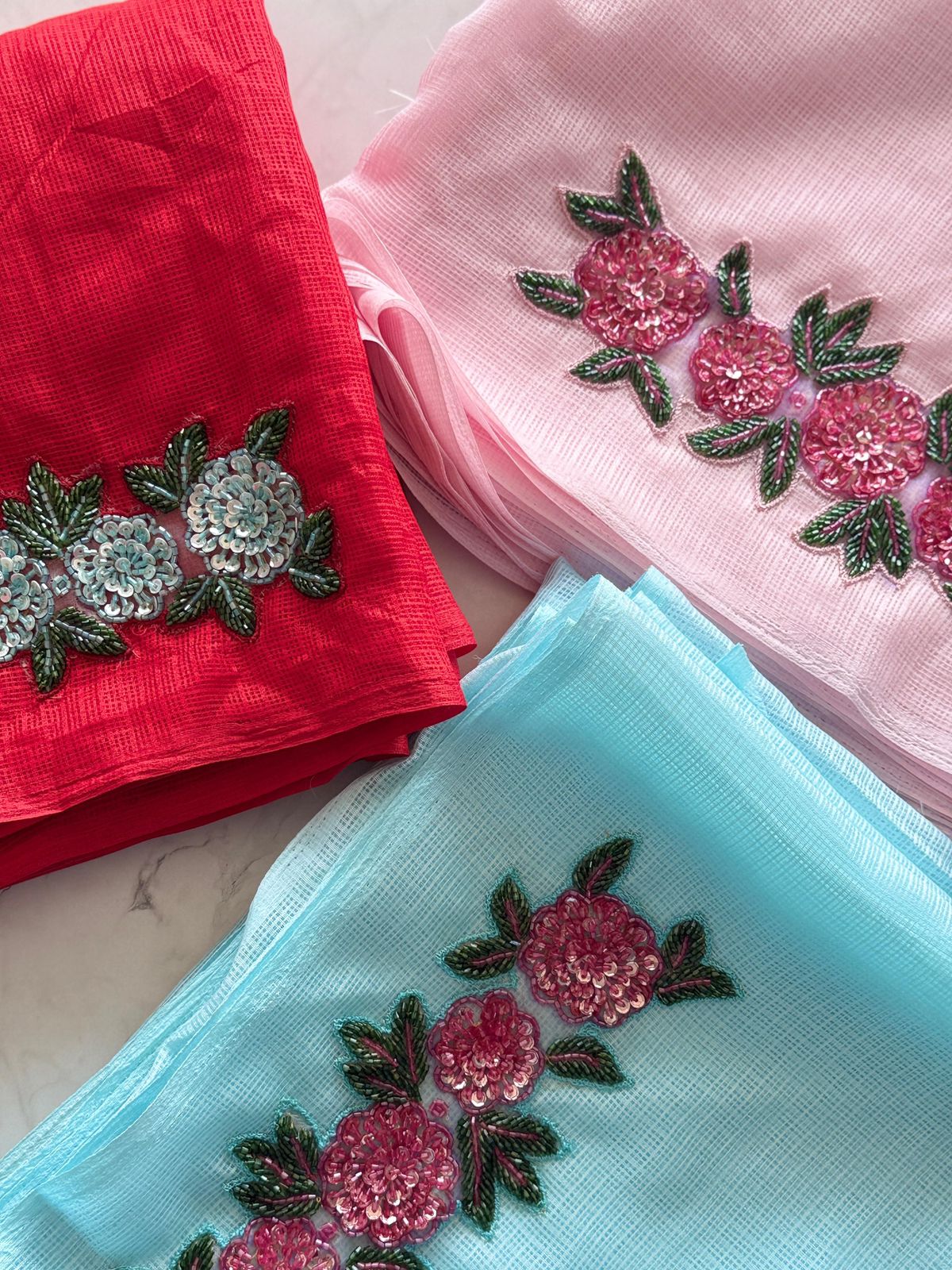 Stella Kota Floral - Image 3