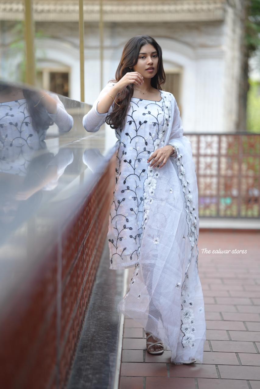 Lolita – Kota Doria Set - Image 3