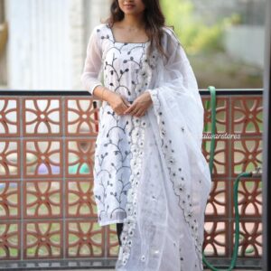 Lolita – Kota Doria Set